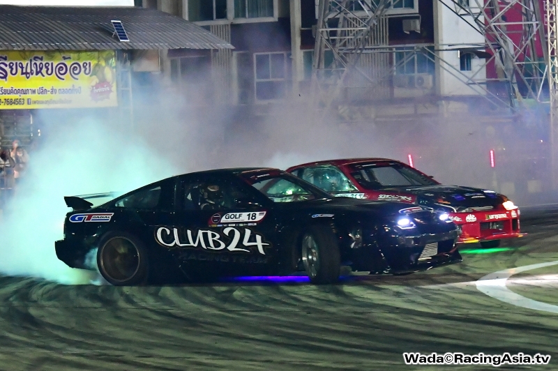 2023.03 KhonKaen UnderGround Drift 2023 #1 RacingAsia.tv