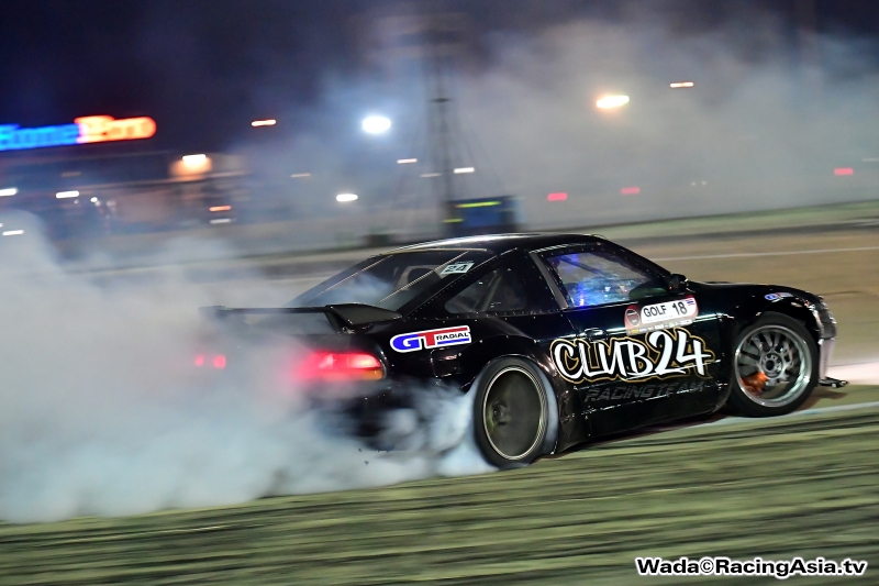 2023.03 KhonKaen UnderGround Drift 2023 #1 RacingAsia.tv