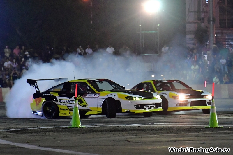 2023.03 KhonKaen UnderGround Drift 2023 #1 RacingAsia.tv