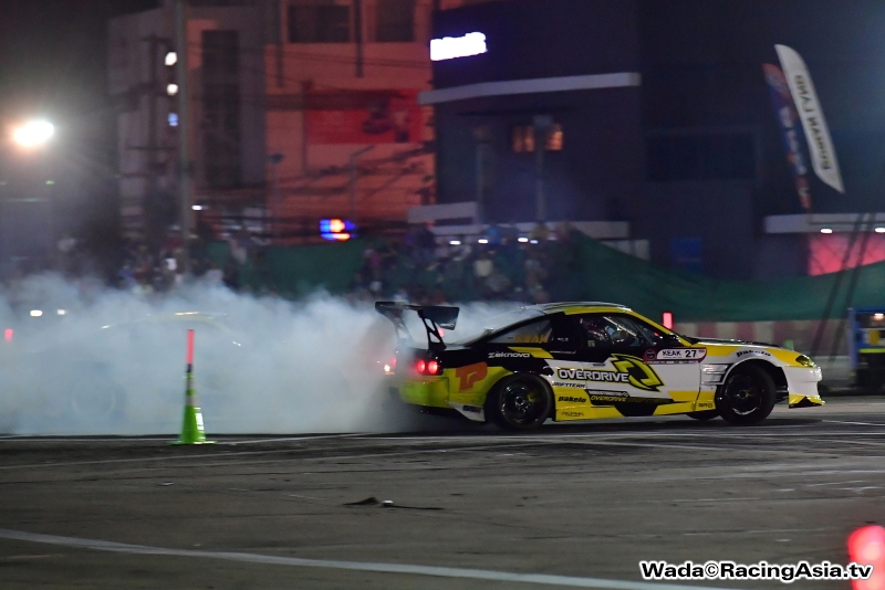 2023.03 KhonKaen UnderGround Drift 2023 #1 RacingAsia.tv
