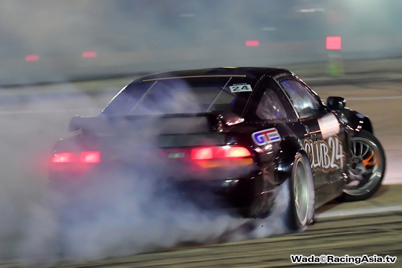 2023.03 KhonKaen UnderGround Drift 2023 #1 RacingAsia.tv