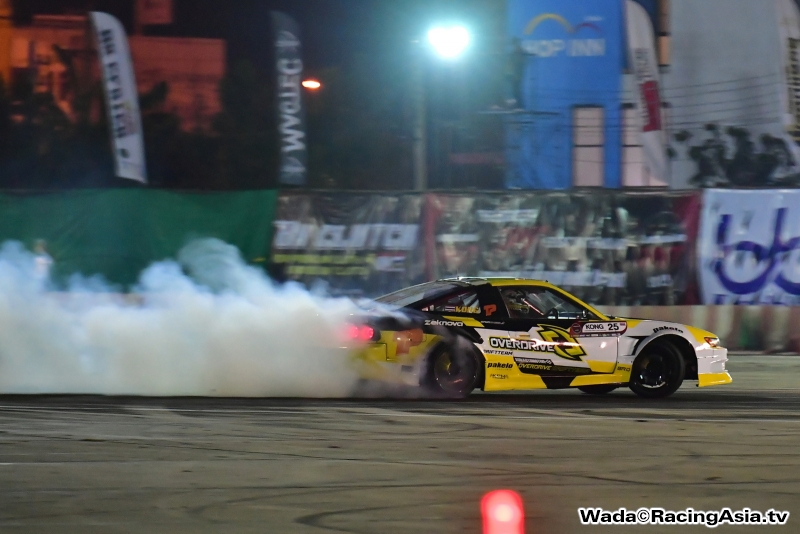 2023.03 KhonKaen UnderGround Drift 2023 #1 RacingAsia.tv