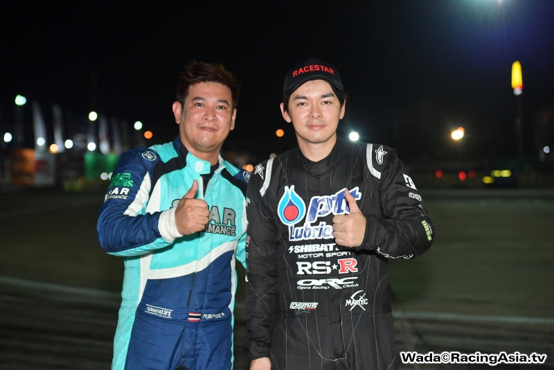 2023.03 KhonKaen UnderGround Drift 2023 #1 RacingAsia.tv