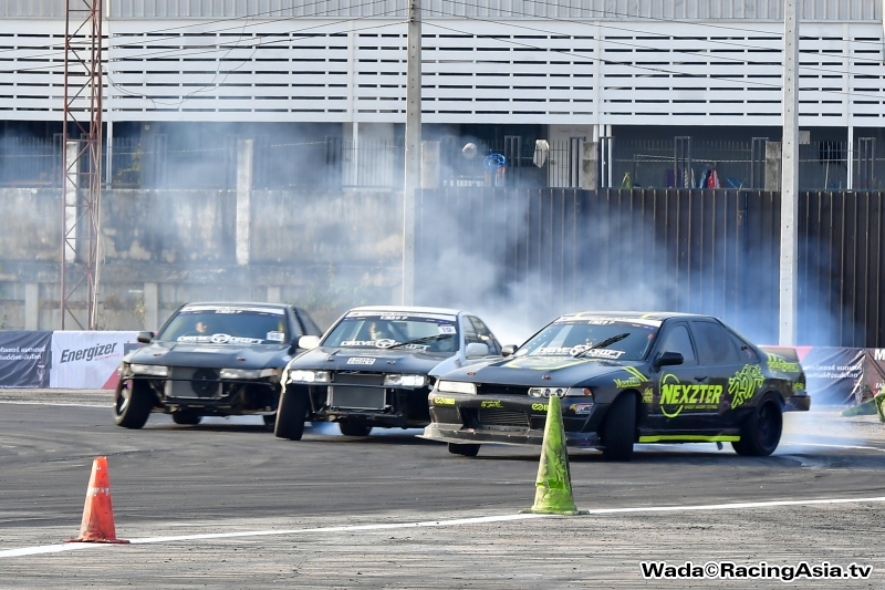 2023.04 Pathumthani DC 2023 #1 RacingAsia.tv