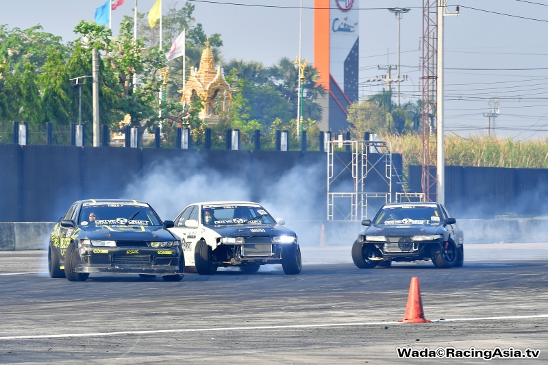 2023.04 Pathumthani DC 2023 #1 RacingAsia.tv