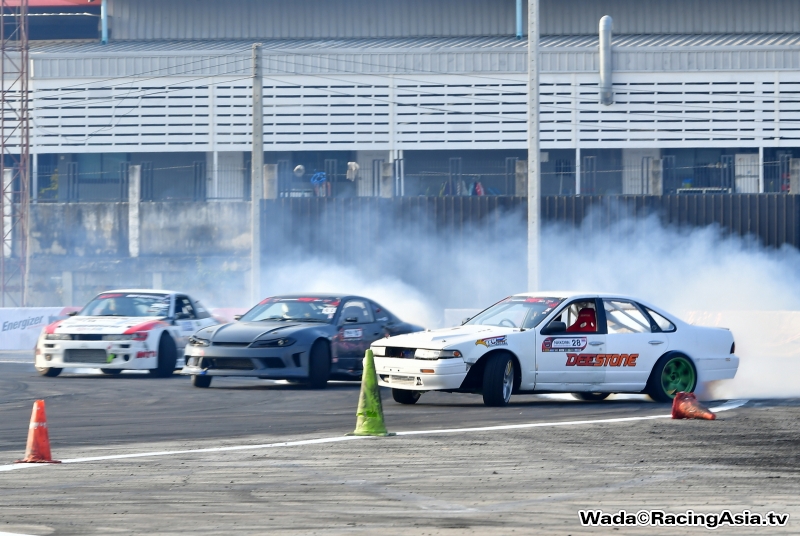 2023.04 Pathumthani DC 2023 #1 RacingAsia.tv