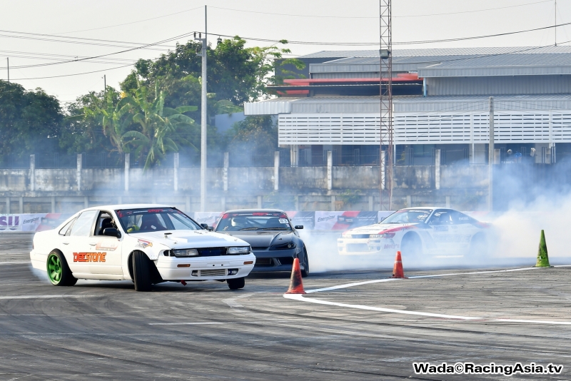 2023.04 Pathumthani DC 2023 #1 RacingAsia.tv