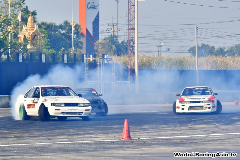 2023.04 Pathumthani DC 2023 #1 RacingAsia.tv