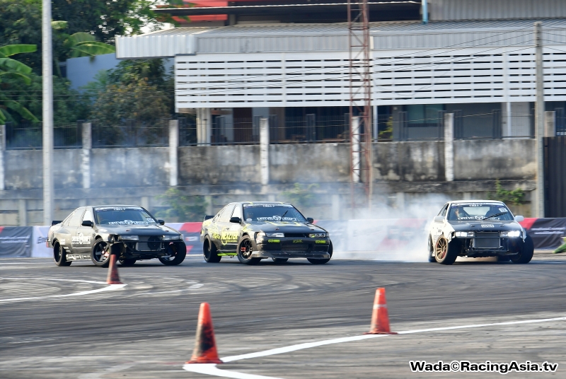 2023.04 Pathumthani DC 2023 #1 RacingAsia.tv