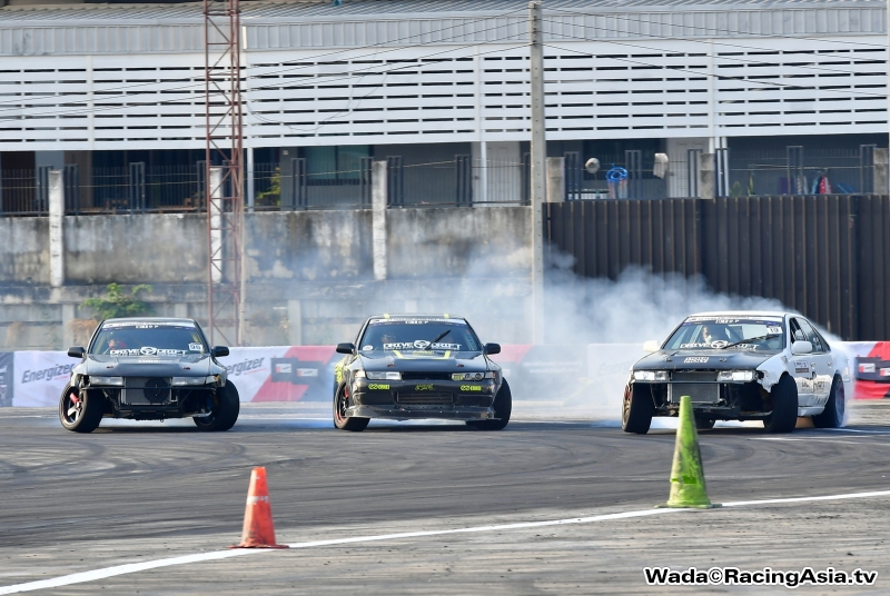 2023.04 Pathumthani DC 2023 #1 RacingAsia.tv