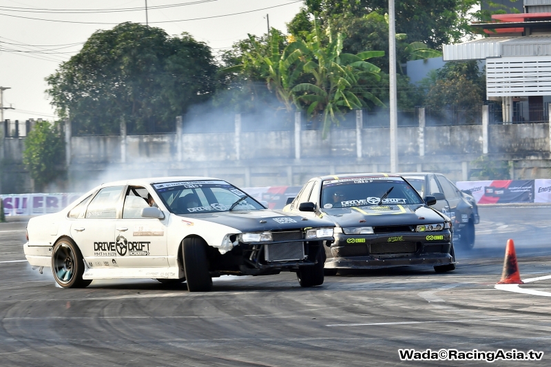 2023.04 Pathumthani DC 2023 #1 RacingAsia.tv