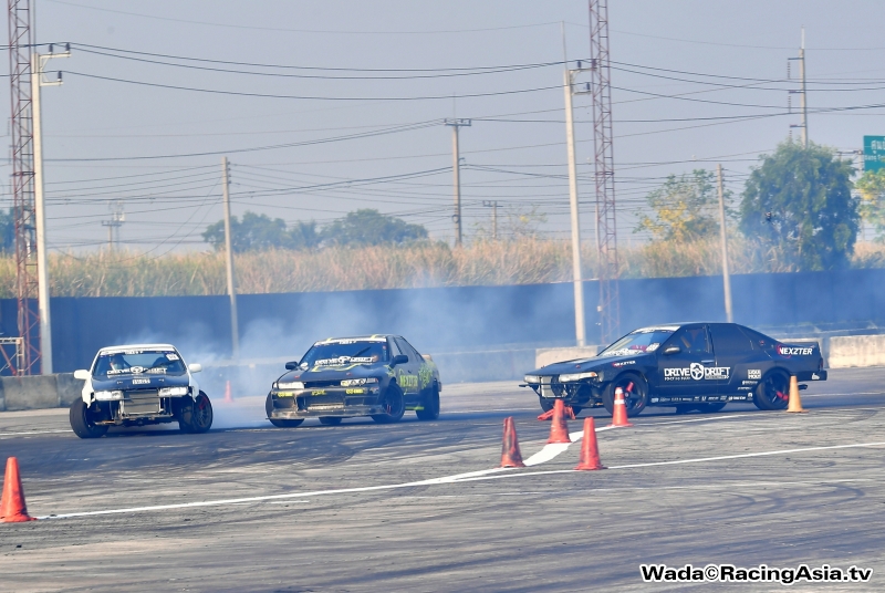 2023.04 Pathumthani DC 2023 #1 RacingAsia.tv