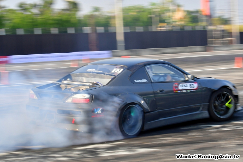 2023.04 Pathumthani DC 2023 #1 RacingAsia.tv