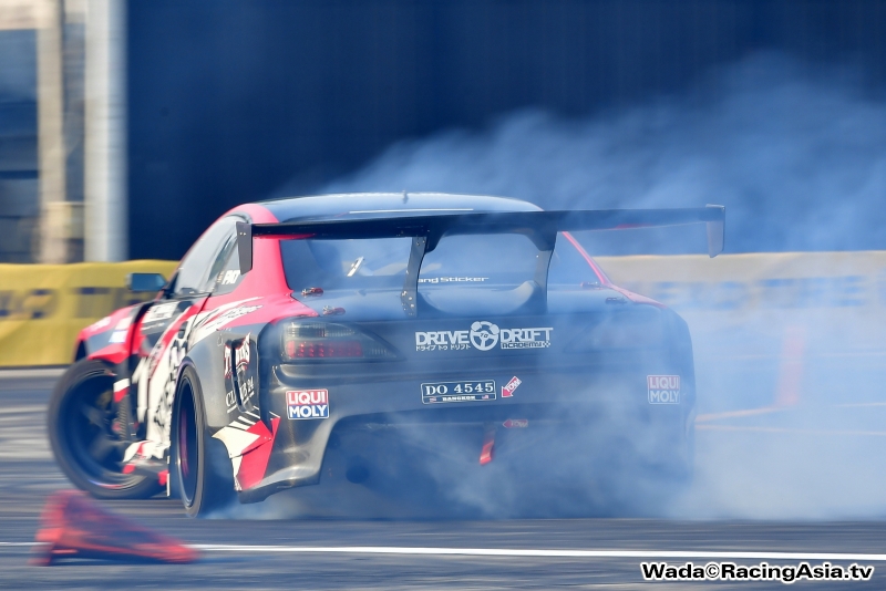 2023.04 Pathumthani DC 2023 #1 RacingAsia.tv