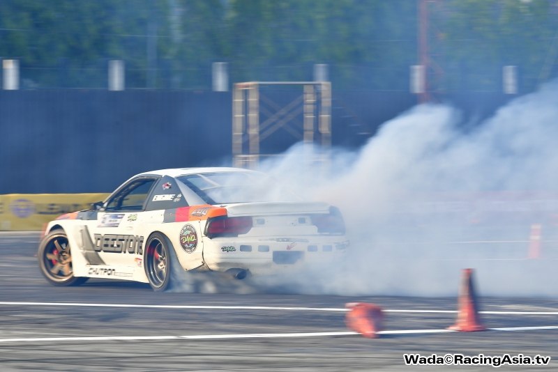 2023.04 Pathumthani DC 2023 #1 RacingAsia.tv