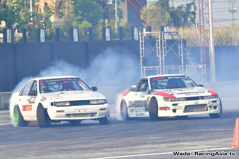 2023.04 Pathumthani DC 2023 #1 RacingAsia.tv