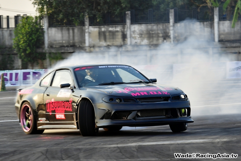 2023.04 Pathumthani DC 2023 #1 RacingAsia.tv