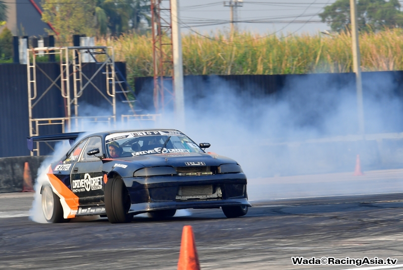 2023.04 Pathumthani DC 2023 #1 RacingAsia.tv