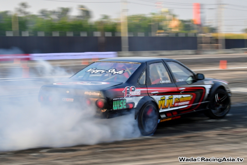 2023.04 Pathumthani DC 2023 #1 RacingAsia.tv