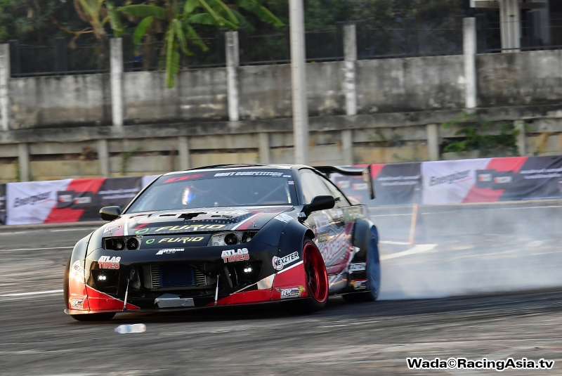 2023.04 Pathumthani DC 2023 #1 RacingAsia.tv