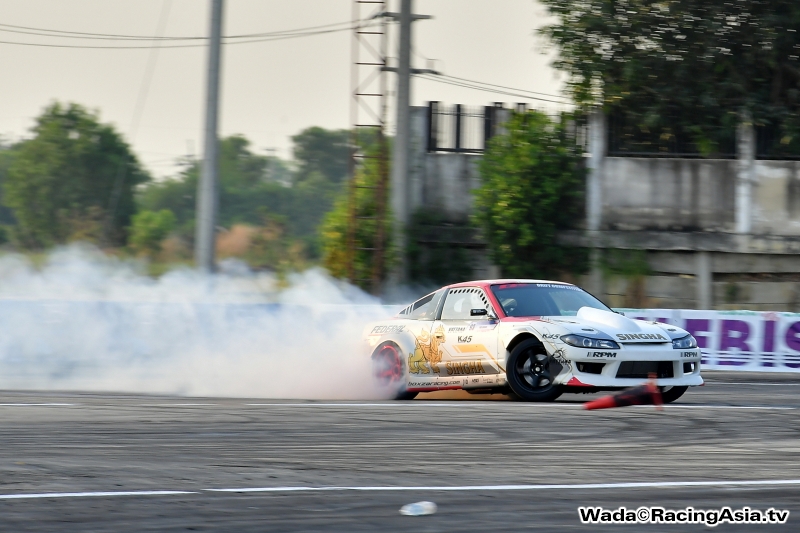 2023.04 Pathumthani DC 2023 #1 RacingAsia.tv