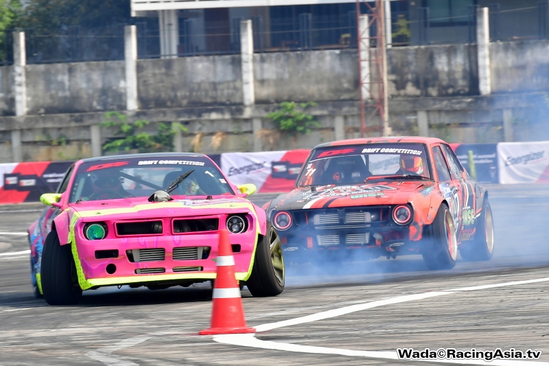 2023.04 Pathumthani DC 2023 #1 RacingAsia.tv