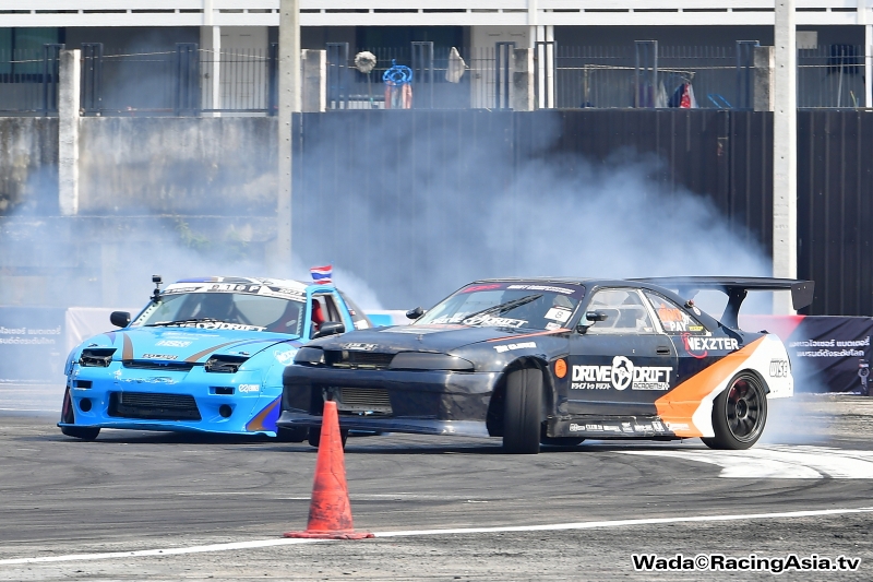 2023.04 Pathumthani DC 2023 #1 RacingAsia.tv