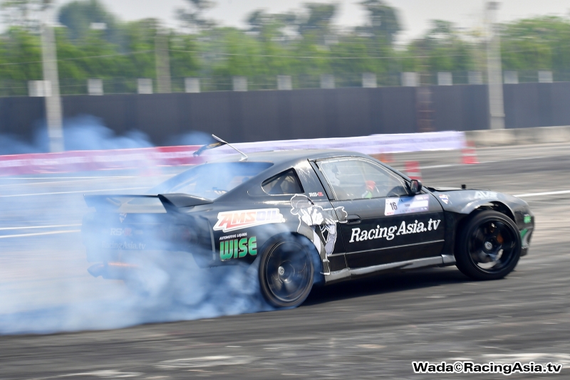 2023.04 Pathumthani DC 2023 #1 RacingAsia.tv