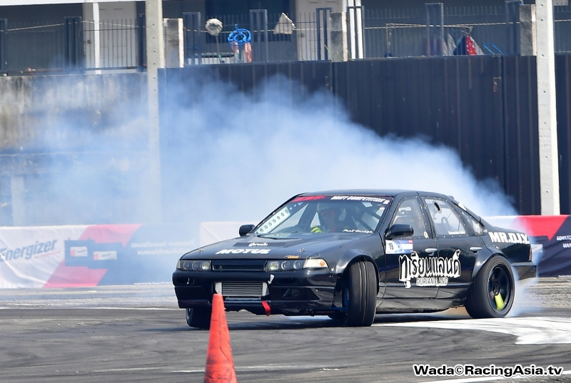 2023.04 Pathumthani DC 2023 #1 RacingAsia.tv