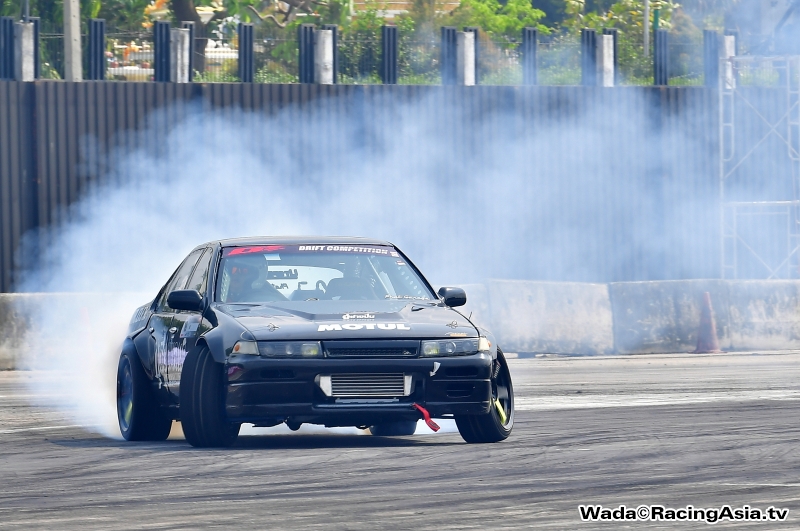 2023.04 Pathumthani DC 2023 #1 RacingAsia.tv