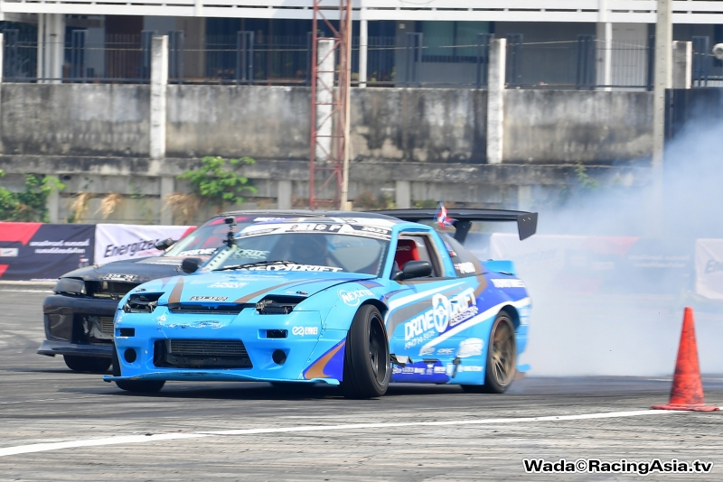 2023.04 Pathumthani DC 2023 #1 RacingAsia.tv