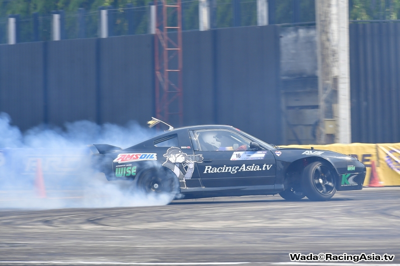 2023.04 Pathumthani DC 2023 #1 RacingAsia.tv