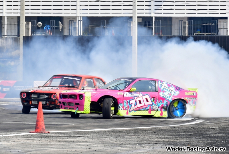 2023.04 Pathumthani DC 2023 #1 RacingAsia.tv