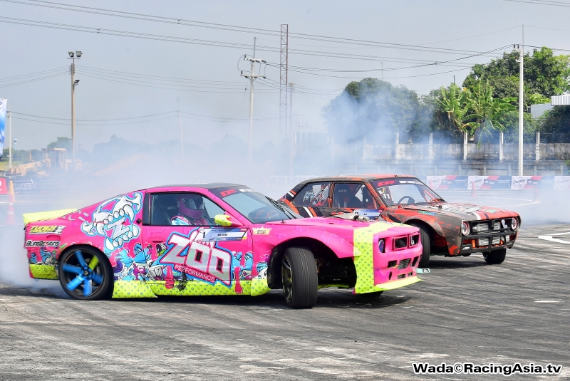 2023.04 Pathumthani DC 2023 #1 RacingAsia.tv