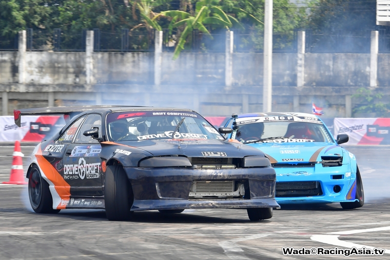 2023.04 Pathumthani DC 2023 #1 RacingAsia.tv