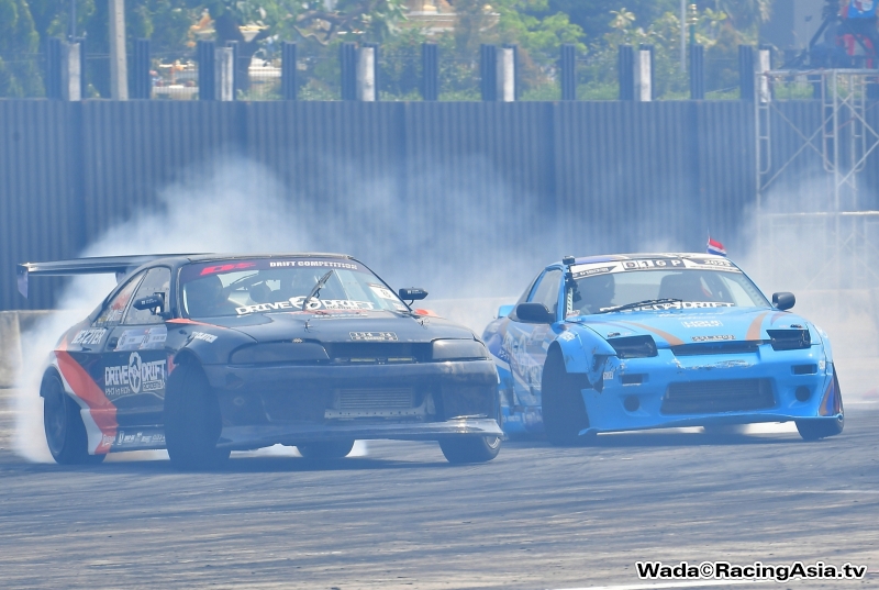 2023.04 Pathumthani DC 2023 #1 RacingAsia.tv