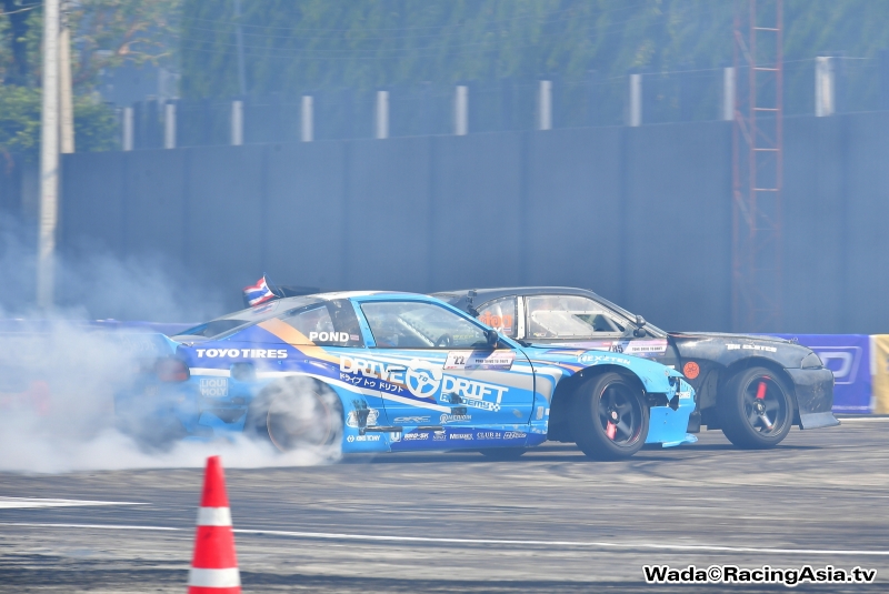 2023.04 Pathumthani DC 2023 #1 RacingAsia.tv