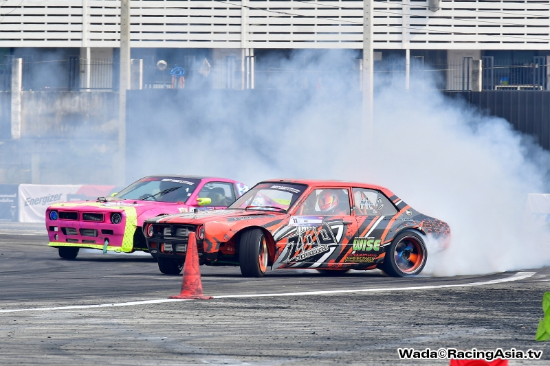 2023.04 Pathumthani DC 2023 #1 RacingAsia.tv