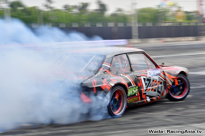 2023.04 Pathumthani DC 2023 #1 RacingAsia.tv