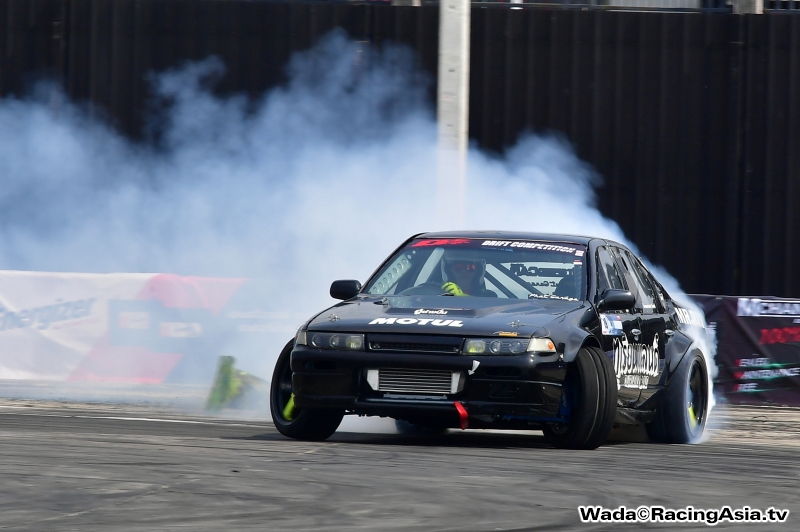 2023.04 Pathumthani DC 2023 #1 RacingAsia.tv