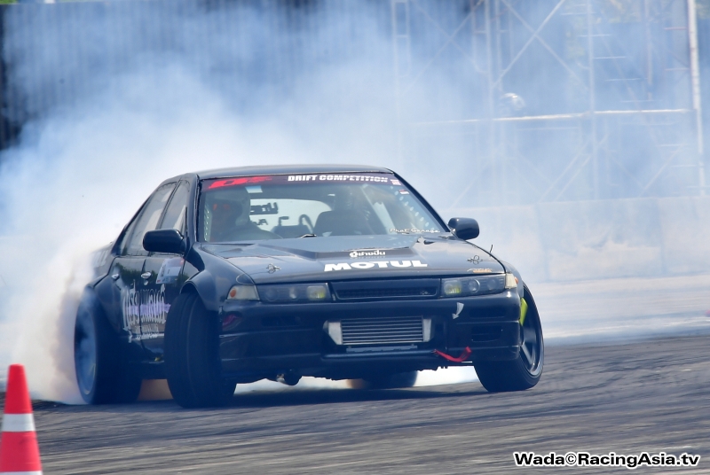 2023.04 Pathumthani DC 2023 #1 RacingAsia.tv