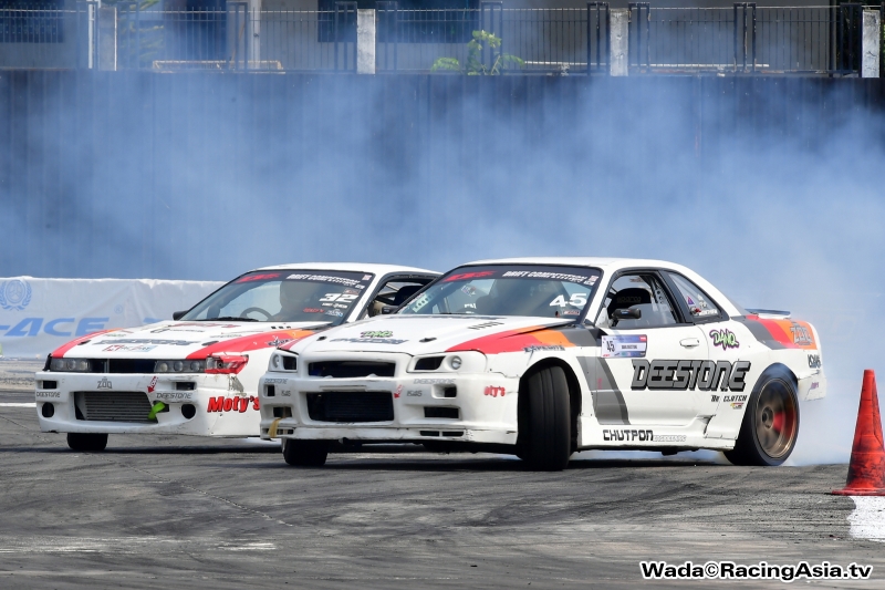 2023.04 Pathumthani DC 2023 #1 RacingAsia.tv