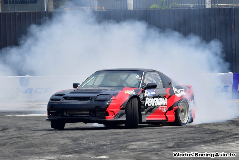 2023.04 Pathumthani DC 2023 #1 RacingAsia.tv