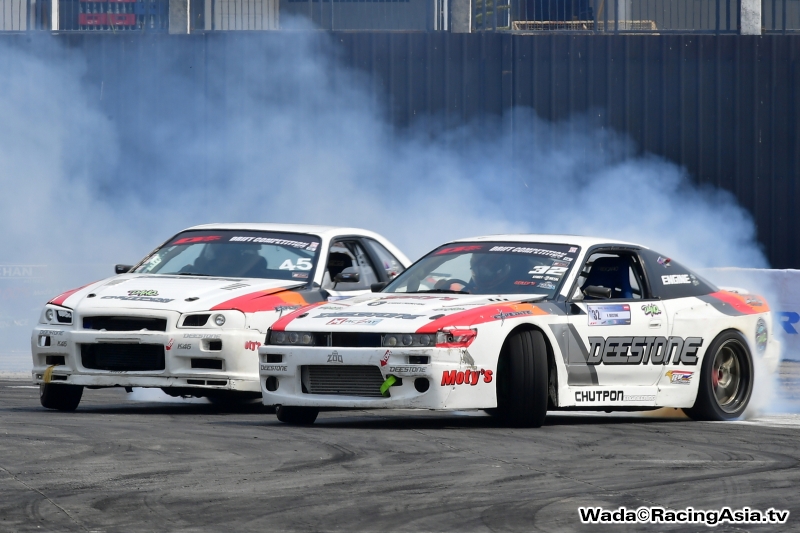 2023.04 Pathumthani DC 2023 #1 RacingAsia.tv