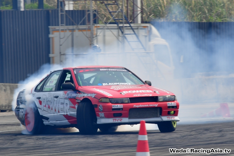 2023.04 Pathumthani DC 2023 #1 RacingAsia.tv