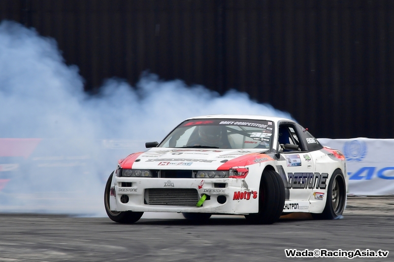 2023.04 Pathumthani DC 2023 #1 RacingAsia.tv