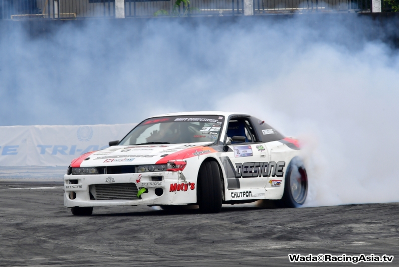 2023.04 Pathumthani DC 2023 #1 RacingAsia.tv