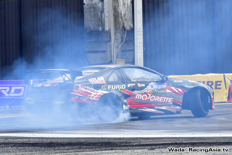 2023.04 Pathumthani DC 2023 #1 RacingAsia.tv