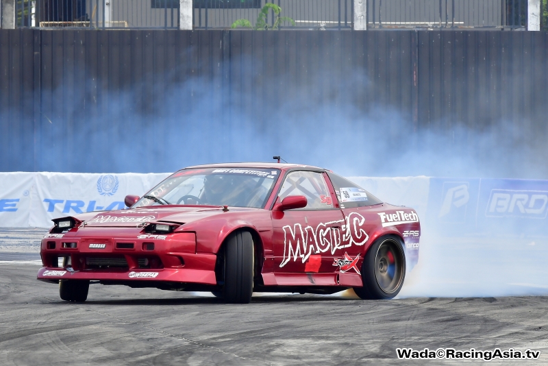 2023.04 Pathumthani DC 2023 #1 RacingAsia.tv