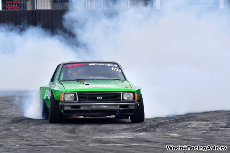 2023.04 Pathumthani DC 2023 #1 RacingAsia.tv